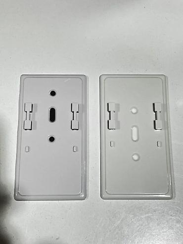 Məişət texnikası: Dispenser üçün stəkan qabı Müasir məkanlarda gigiyena və nizamı təmin — 4
