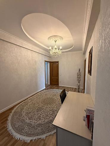 Продажа квартир: 3 комнаты, 106 м², Элитка — 3