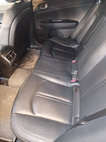 Kia: Kia K5: 2019 г., 0.2 л, Автомат, Газ, Седан — 15