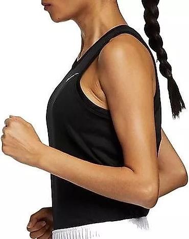 majice new yorker zenske: Nike Miler Women's Running Tank vel. S NOVO
AJ — 3