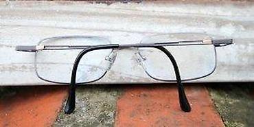 Naočare: Vistan (Brillen GmbH) diptrijski okvir ORIGINAL. ORIGINAL! Vistan — 8