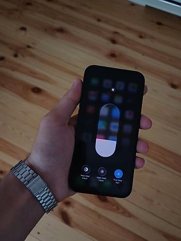 iphone 7 qiymeti irsad telekom: IPhone 13, 128 GB, Midnight, Zəmanət, Face ID, Sənədlərlə — 2