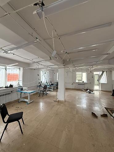 Продажа цехов, заводов, фабрик: Цех, 435 м² — 4