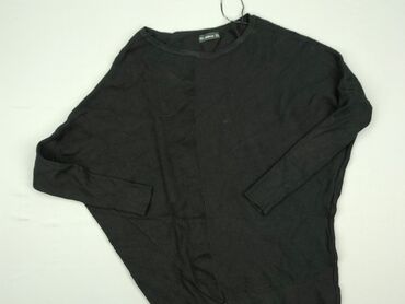 sweter z odkrytymi ramionami zara: Zara, Women`s tunic, size M (EU 38)