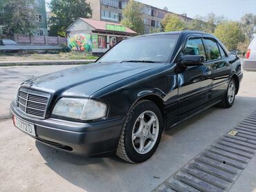 2 3 мотор мерс: Mercedes-Benz C-Class: 1995 г., 2.8 л, Автомат, Бензин, Седан