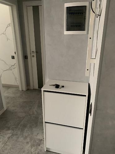 tommi: 1 комната, 45 м², Асанбай мкр Элитка, 8 этаж, Евроремонт — 5