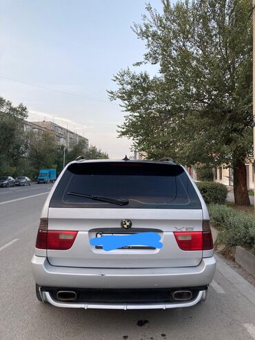 цена гбо 4 поколения: BMW X5: 2001 г., 4.4 л, Автомат, Бензин, Кроссовер
