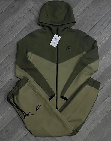 rang jakne: Muške trenerke S,M,L,XL,XXL veličine za samo 4500 din — 7