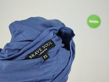 awdis: Brave Soul, T-shirt damski, rozmiar XS — 5
