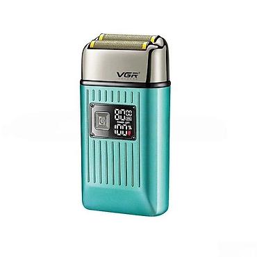 electron: Elektrik ülgüc "VGR V-357"Elektrik ülgüc VGR V-357 Elektrik ülgüc VGR — 1
