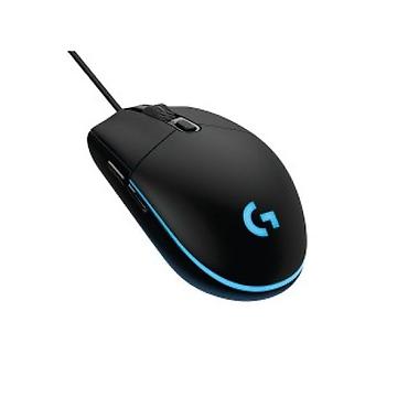 asus baki: Logitech G203 LIGHTSYNC 910-005796 Black EMEA simli gaming mouse G203 — 1