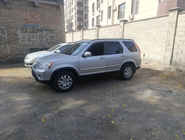 авто в рассрочку хонда степ: Honda CR-V: 2005 г., 2.4 л, Автомат, Газ, Кроссовер
