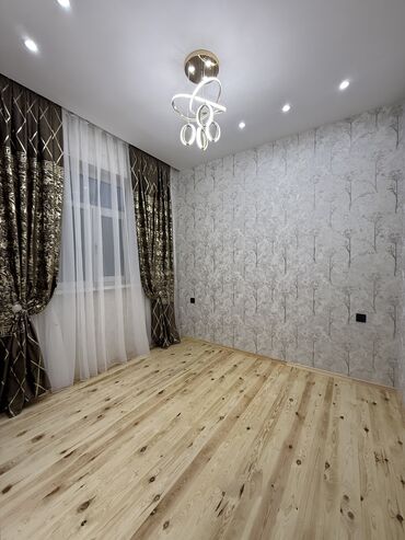 Həyət evləri və villaların satışı: Binə 4 otaqlı, 120 kv. m, Kredit yoxdur, Yeni təmirli — 5