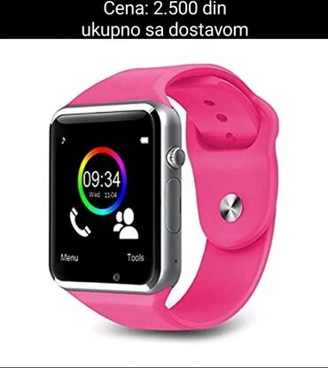 Ostali mobilni telefoni: Rasprodaja satovi sa karticom 10 komada plus laptop sve zajedno 150 — 10