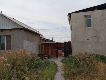 продаю дом нижняя алаарча: Үй, 80 кв. м, 3 бөлмө, Менчик ээси