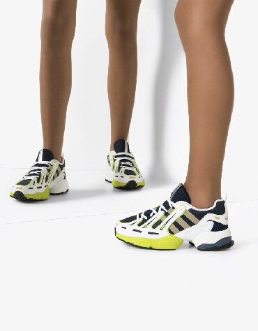 женские замшевые кроссовки adidas: Ölçü: 38, Yeni
