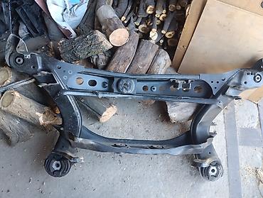 Бампер и комплектующие: Mercedes-Benz — 15