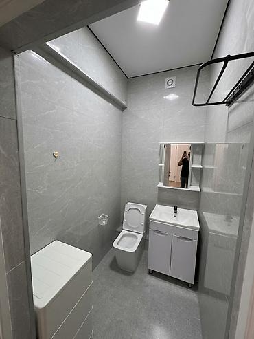 brk group: 3 комнаты, 101 м², Пишпек Элитка, 10 этаж, Евроремонт — 3