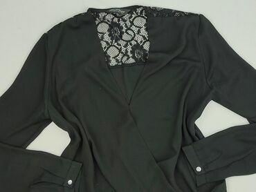 Miss Selfridge, Women's blouse, size S (EU 36)