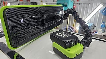 Другое автосервисное оборудование: PDR Набор инструментов Профессиональные для ПДР Удаление, вытяжка at lalafo.kg — 10 Другое автосервисное оборудование: PDR Набор инструментов Профессиональные для ПДР Удаление, вытяжка — 10