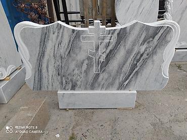 Ритуальные услуги: Чистка могил, Изготовление крестов, Изготовление овалов с фото | Габбро, Травертин, Гранит | Оформление — 20