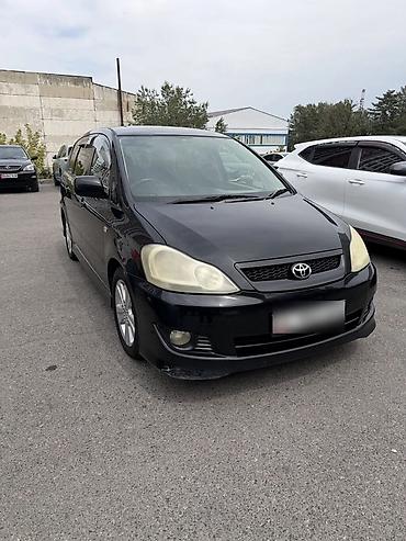 Toyota Ipsum: 2004 г., 2.4 л, Автомат, Газ at lalafo.kg Toyota Ipsum: 2004 г., 2.4 л, Автомат, Газ