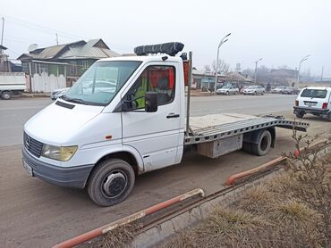 пороги на спринтер рекс: Эвакуатор, Mercedes-Benz, Прямая