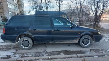 двери гольф 2: Volkswagen Passat Variant: 1994 г., 2 л, Механика, Газ, Универсал