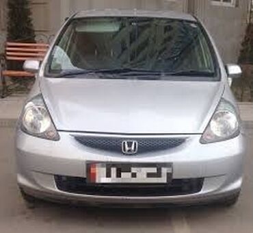 аренда автомобиля honda: Аренда фит берилет Суткасына;1000сом Депозит;150000сом Минимальный