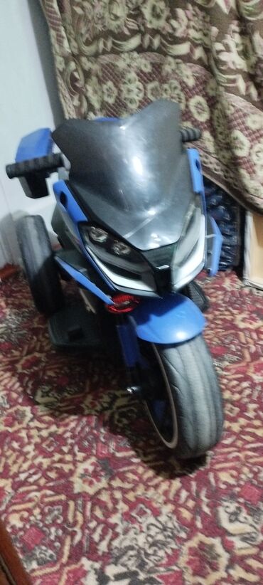 оюнчук машине: Продаю детский мотоцикл 🏍️ есть 2 мини багажника