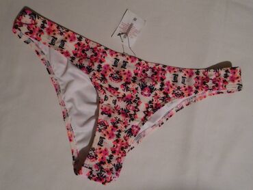 cvetni kombinezoni: 5XL (EU 50), Floral, color - Multicolored