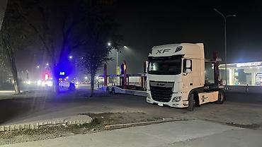 салон авто: Срочно продаю ДАФ480 2018 год в отличном состоянии без вложений — 7