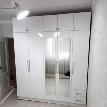 Sifarişlə dolablar: Dolabların sifarişi Dolabların və digər mebellərin mebel istehsalat — 21