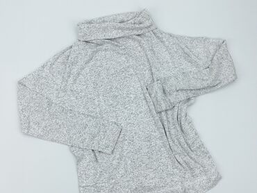 reserved sweter w paski: Golf damski, Reserved, rozmiar S