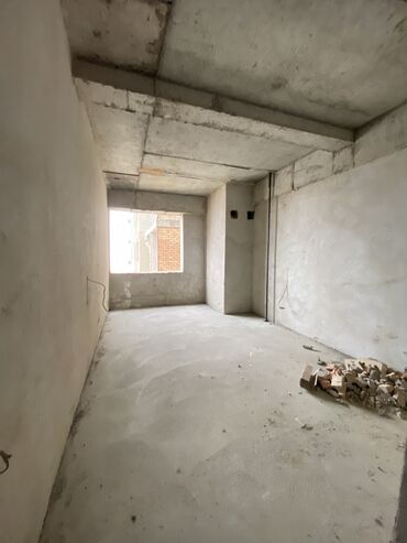 Продажа квартир: 3 комнаты, 103 м², Элитка, 12 этаж, ПСО (под самоотделку) — 2