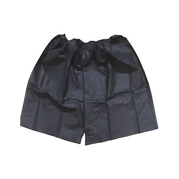 одноразовые шорты: Мужские шорты, Стандарт, H&M, Новый, цвет - Черный, Самовывоз, Платная доставка — 4