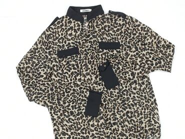 kenzo bluzki damskie: Bluzka damska, XL