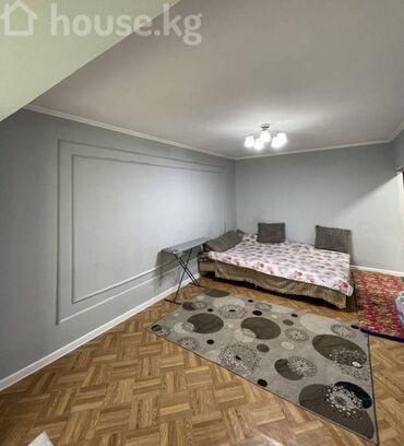 1 комната, 45 м², 106 серия, 1 этаж, Евроремонт