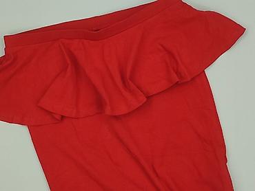 czerwone spódnice plus size: House, Spódnica damska, rozmiar M — 1