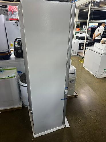 Холодильники: Холодильник Avest, Новый, Двухкамерный, De frost (капельный), 55 * 180 * 55 — 8