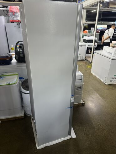 Холодильники: Холодильник Avest, Новый, Двухкамерный, De frost (капельный), 55 * 180 * 55 — 9