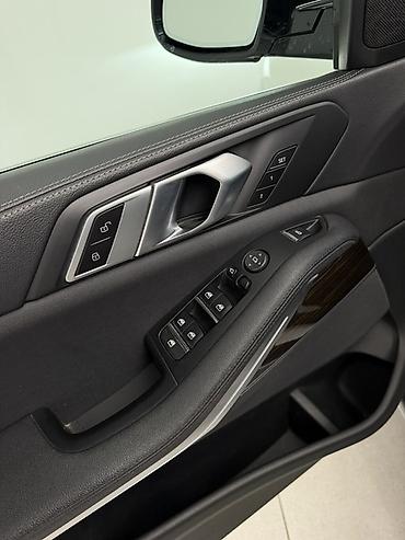 Продажа авто: BMW X5: 2019 г., 3 л, Автомат, Бензин, Кроссовер — 9