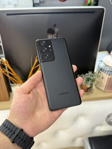 самсунг а 30 цена в баку: Samsung Galaxy S21 Ultra, 256 GB