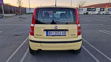 pezo 1: Auto se nalazi u odličnom mehaničkom stanju i spreman je za — 6