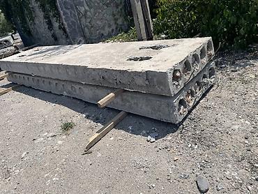 бетон куб: Новый, Размер: 1.2 x 4 x 220, Установка, Бесплатная доставка — 9