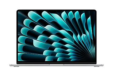 deepcool matrex: Apple MacBook Air 15.3" (M4, 16GB, 256GB) в цвете Silver (серия на — 2