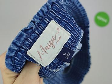 pampers blue: Maje, Szorty damskie, rozmiar XL — 4