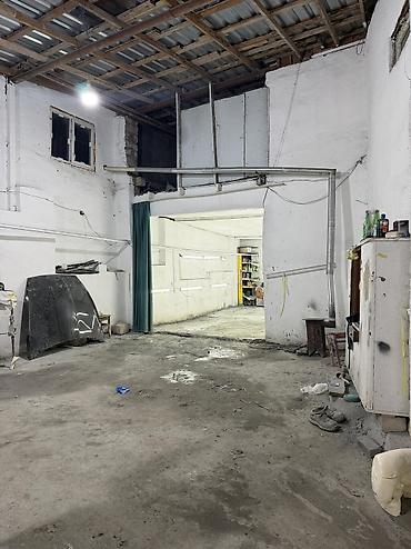 qarajlar: Qaraj arendaya verilir 600 manat komunal hər şey qaydasındadır — 3