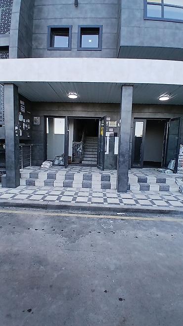 тамчы комнаты: 2 бөлмө, 80 м², 1 кабат, ПСО (өз алдынча бүтүрүү) — 6