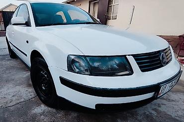 pasat b5: Volkswagen Passat: 1999 г., 1.8 л, Механика, Бензин, Седан — 8
